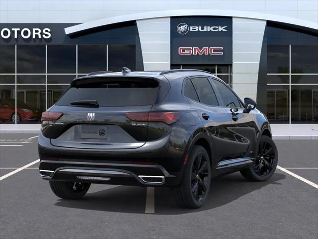 2026 Buick Envision Sport Touring AWD