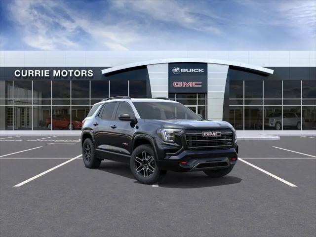 2027 GMC Terrain AWD AT4 for sale in VALPARAISO, IN