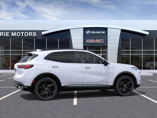 2026 Buick Envision Sport Touring AWD