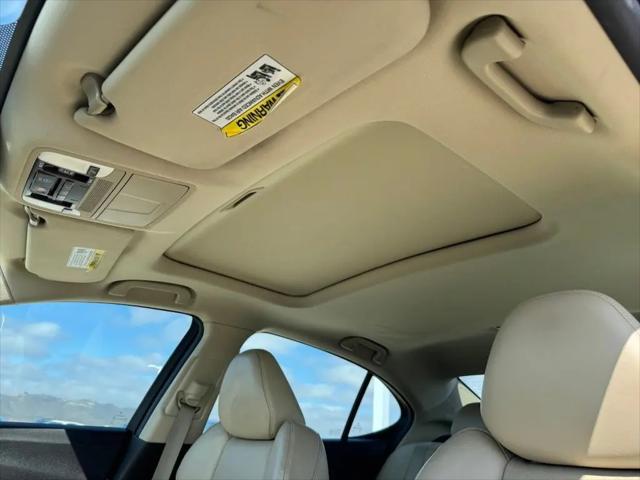 2015 Acura TLX Tech