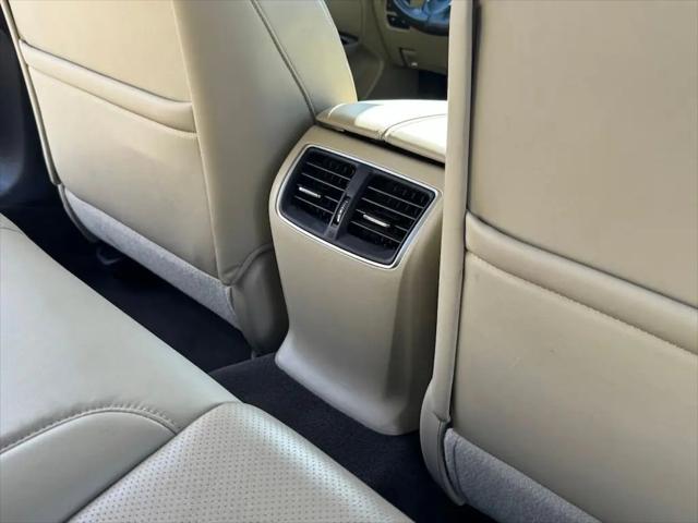 2015 Acura TLX Tech