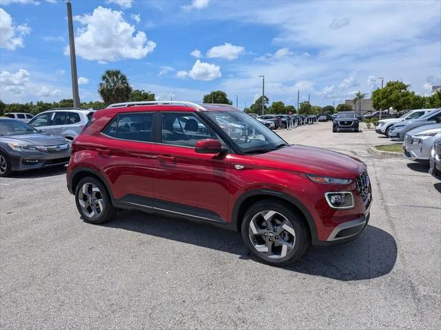 2025 Hyundai Venue Limited for sale in Fort Myers, FL