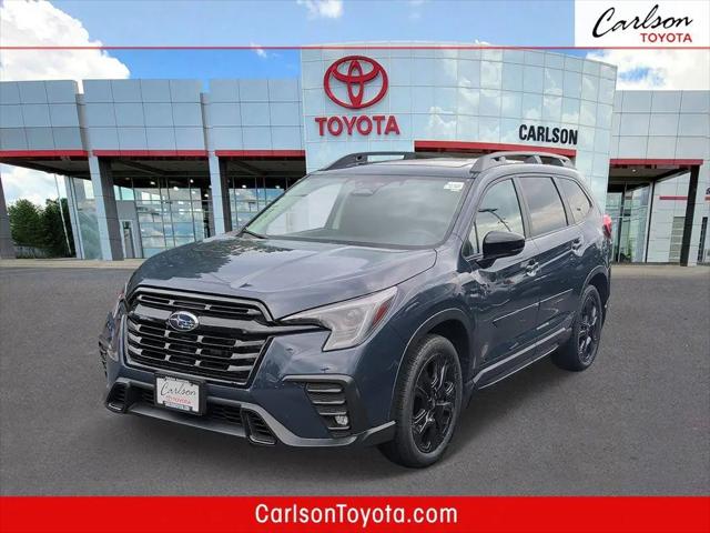 2024 Subaru Ascent Onyx Edition 7-Passenger for sale in Coon Rapids, MN