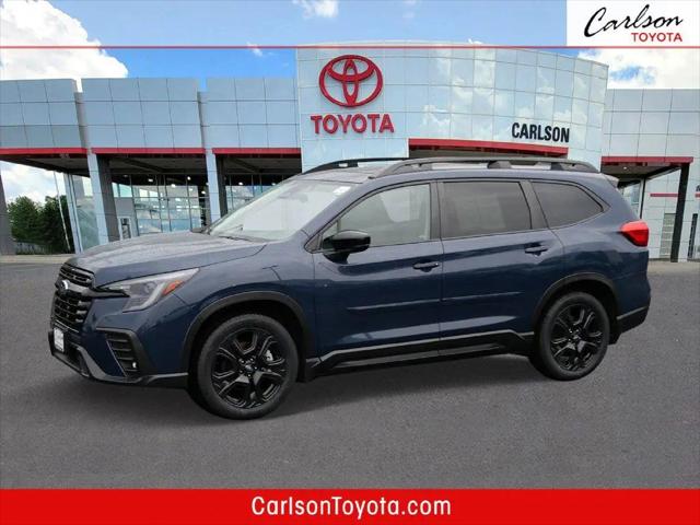 2024 Subaru Ascent Onyx Edition 7-Passenger for sale in Coon Rapids, MN