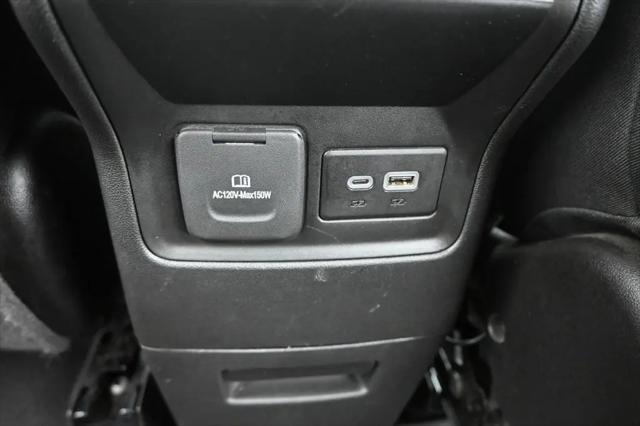 2021 GMC Acadia AWD AT4