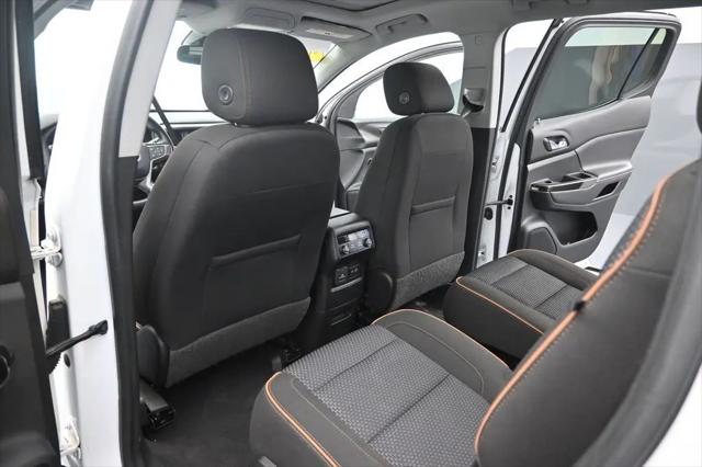 2021 GMC Acadia AWD AT4