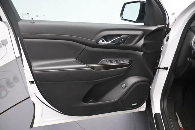 2021 GMC Acadia AWD AT4