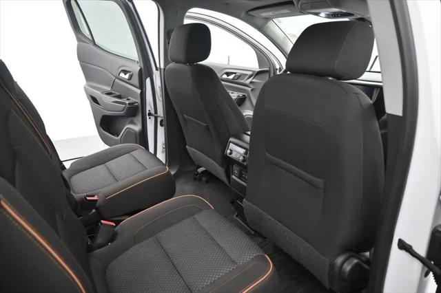 2021 GMC Acadia AWD AT4