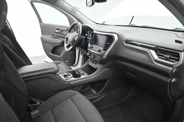 2021 GMC Acadia AWD AT4