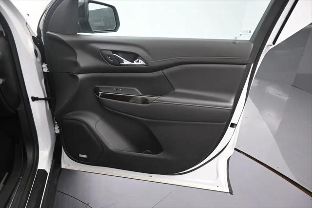2021 GMC Acadia AWD AT4