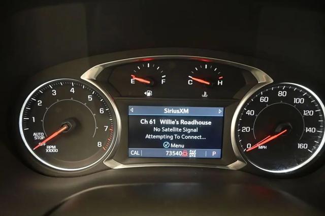 2021 GMC Acadia AWD AT4
