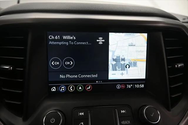 2021 GMC Acadia AWD AT4