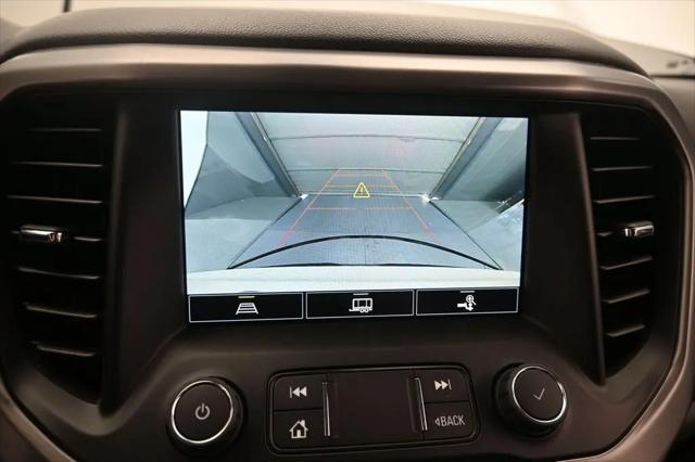 2021 GMC Acadia AWD AT4