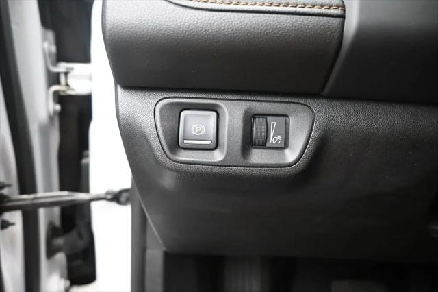 2021 GMC Acadia AWD AT4