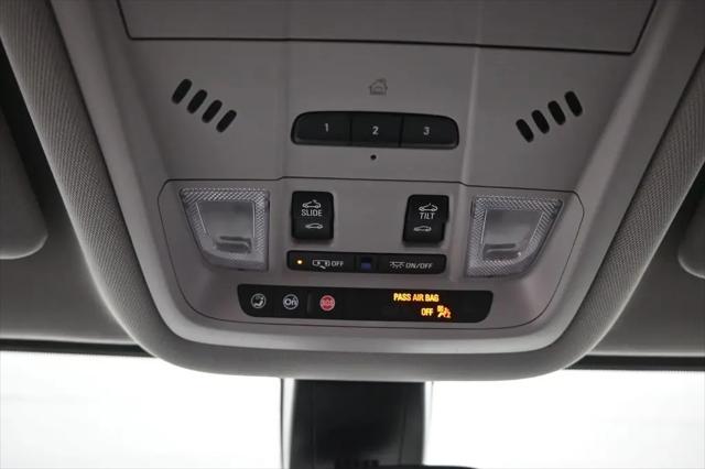 2021 GMC Acadia AWD AT4