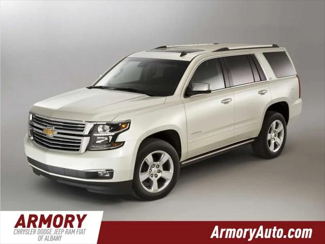 2019 Chevrolet Tahoe LS for sale in Albany, NY