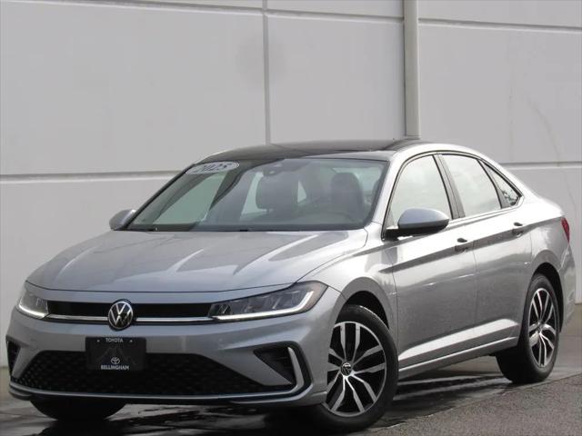 2025 Volkswagen Jetta 1.5T SE for sale in Bellingham, WA