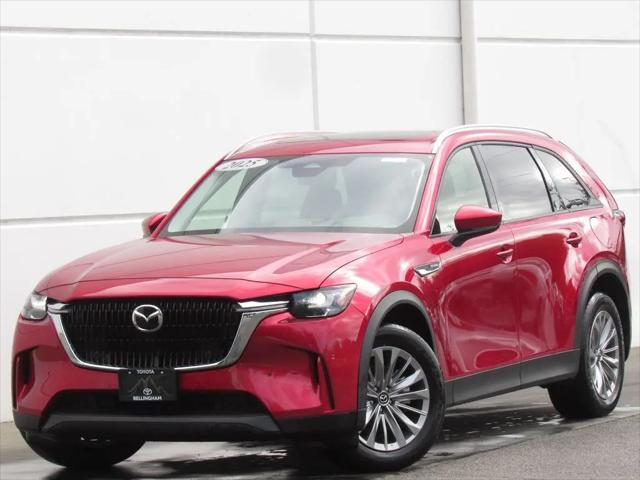 2025 Mazda X-90 3.3 Turbo Preferred Package for sale in Bellingham, WA
