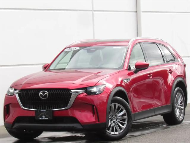 2025 Mazda X-90 3.3 Turbo Preferred Package for sale in Bellingham, WA