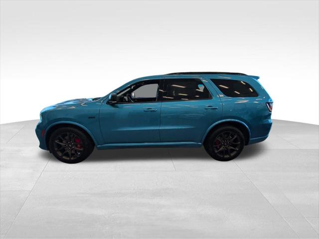 2027 Dodge Durango DURANGO R/T 392 PLUS AWD