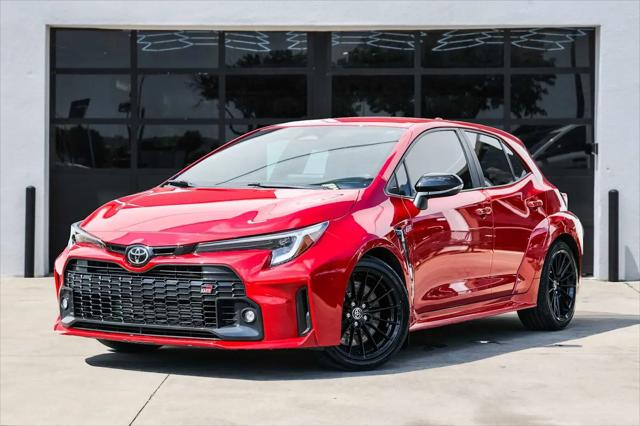 2023 Toyota GR Corolla Core for sale in Lewisville, TX