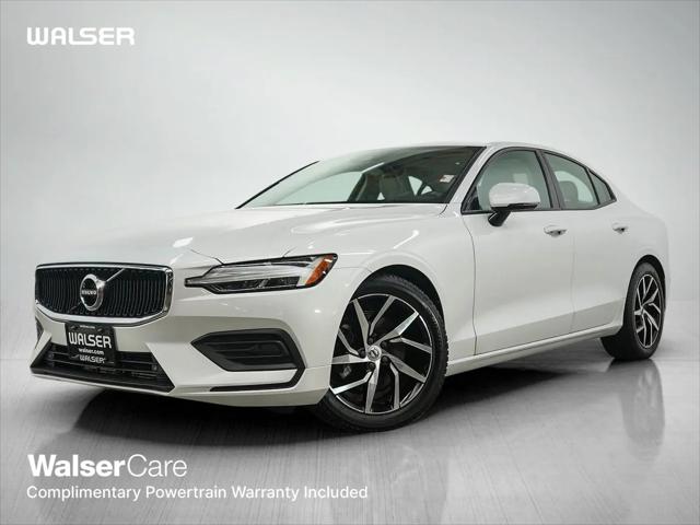 2020 Volvo S60 T5 Momentum for sale in Bloomington, MN