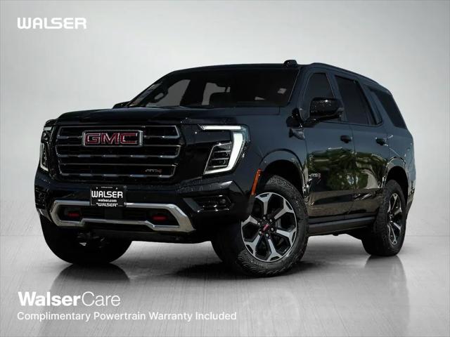 2026 GMC Yukon 4WD AT4 for sale in Bloomington, MN