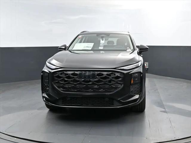 2026 Audi Q3 TFSI quattro S tronic
