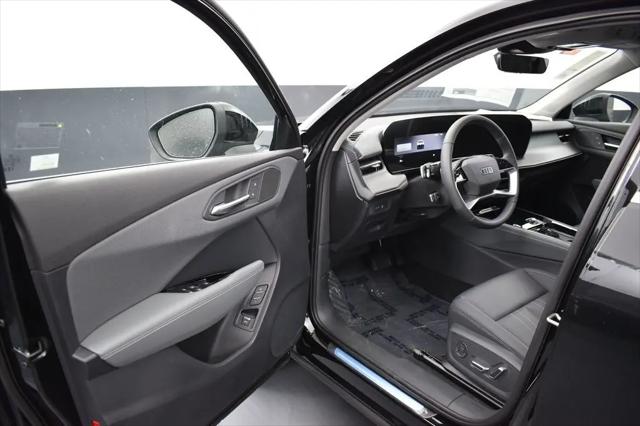 2026 Audi Q3 TFSI quattro S tronic