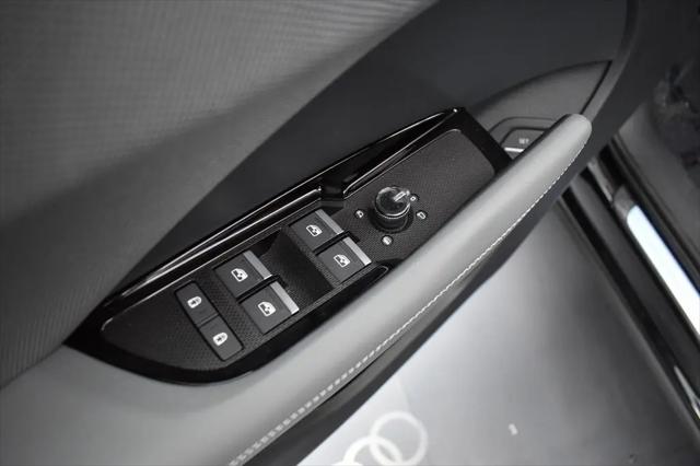 2026 Audi Q3 TFSI quattro S tronic