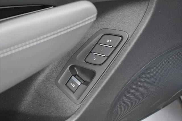 2026 Audi Q3 TFSI quattro S tronic
