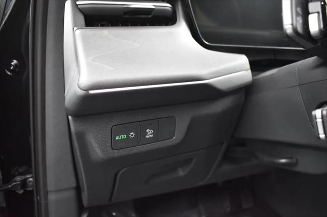 2026 Audi Q3 TFSI quattro S tronic