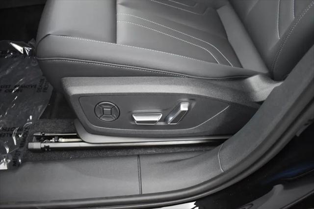 2026 Audi Q3 TFSI quattro S tronic