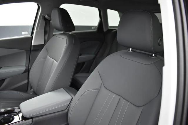 2026 Audi Q3 TFSI quattro S tronic