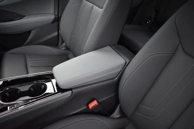 2026 Audi Q3 TFSI quattro S tronic