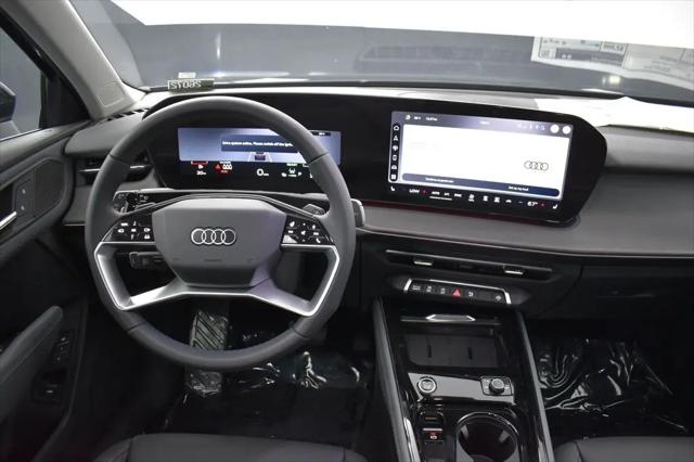 2026 Audi Q3 TFSI quattro S tronic