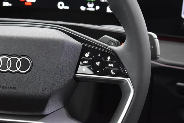 2026 Audi Q3 TFSI quattro S tronic