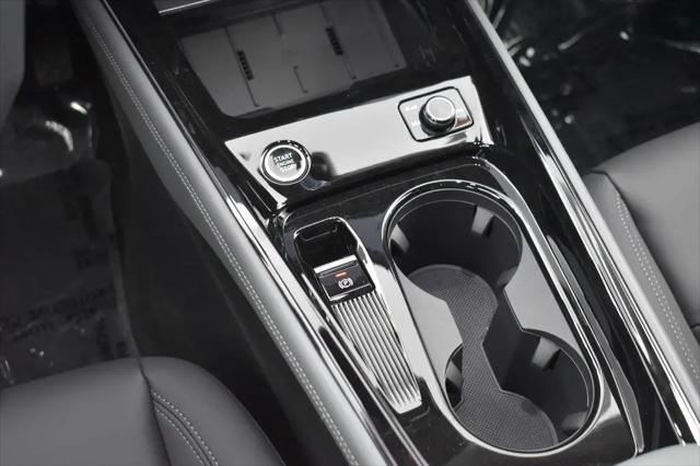 2026 Audi Q3 TFSI quattro S tronic