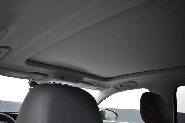 2026 Audi Q3 TFSI quattro S tronic
