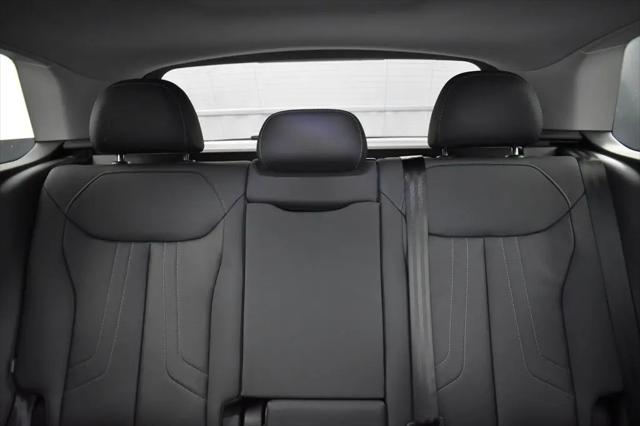 2026 Audi Q3 TFSI quattro S tronic