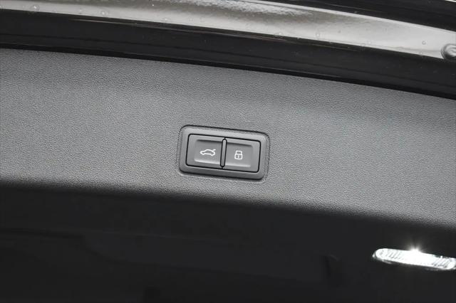 2026 Audi Q3 TFSI quattro S tronic