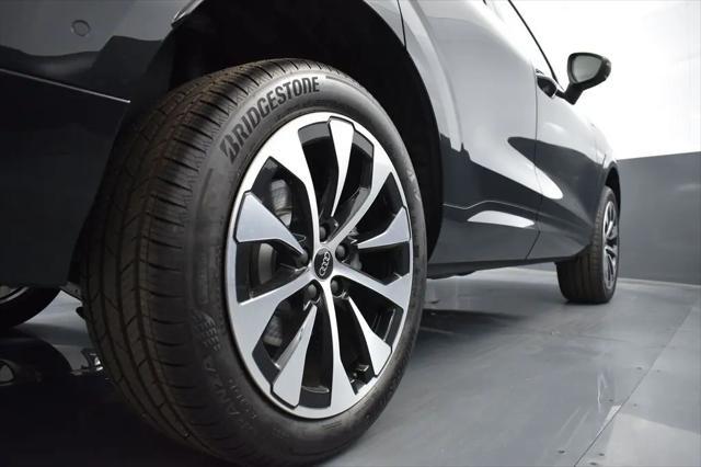 2026 Audi Q3 TFSI quattro S tronic