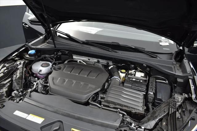 2026 Audi Q3 TFSI quattro S tronic