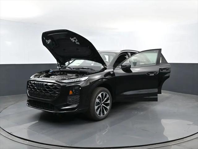 2026 Audi Q3 TFSI quattro S tronic