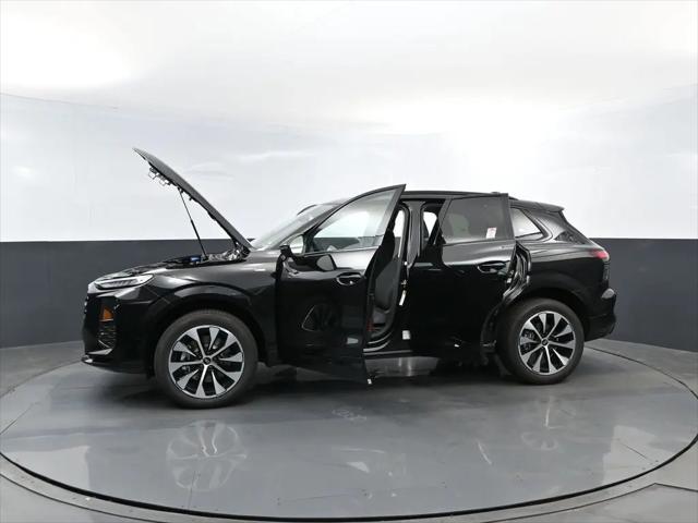 2026 Audi Q3 TFSI quattro S tronic