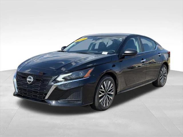 2025 Nissan Altima SV FWD for sale in Pell City, AL