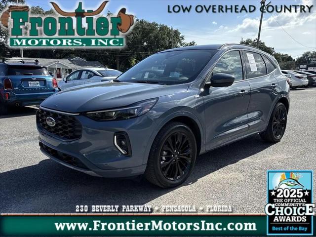 2023 Ford Escape ST-Line Elite for sale in Pensacola, FL