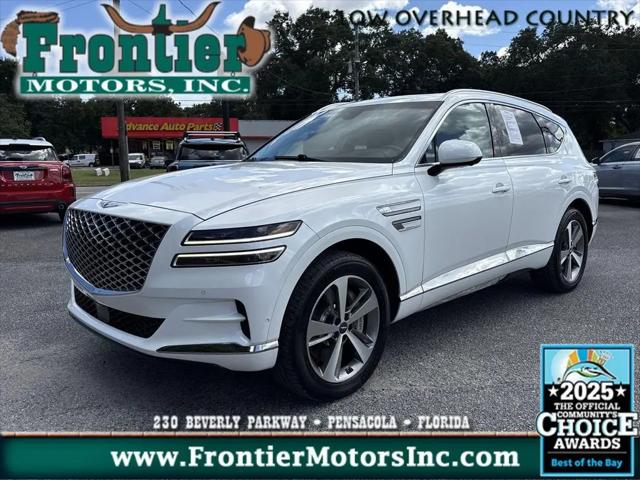2024 Genesis GV80 3.5T for sale in Pensacola, FL