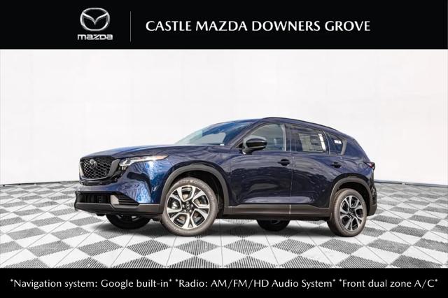 2026 Mazda CX-5 2.5 S Preferred for sale in Downers Grove, IL