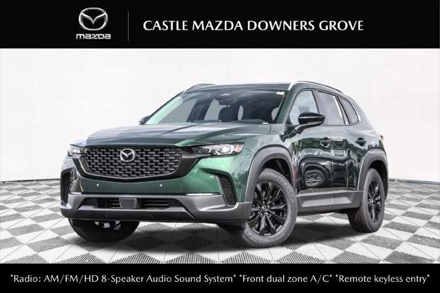 2026 Mazda CX-50 2.5 S Preferred for sale in Downers Grove, IL